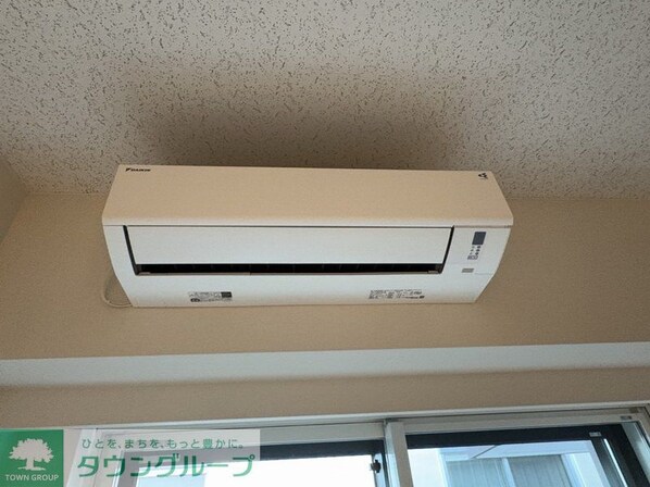 【防音マンション】プラネソシエプラス桜台の物件内観写真